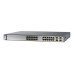 SWITCH: CISCO C3750-24PS-S E